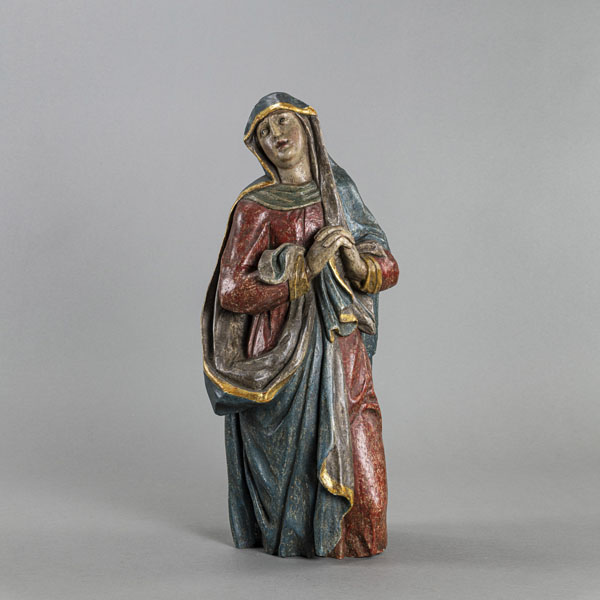 <b>Trauernde Muttergottes</b>