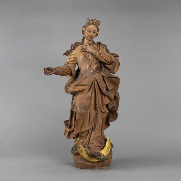 <b>Barocke Immaculata</b>